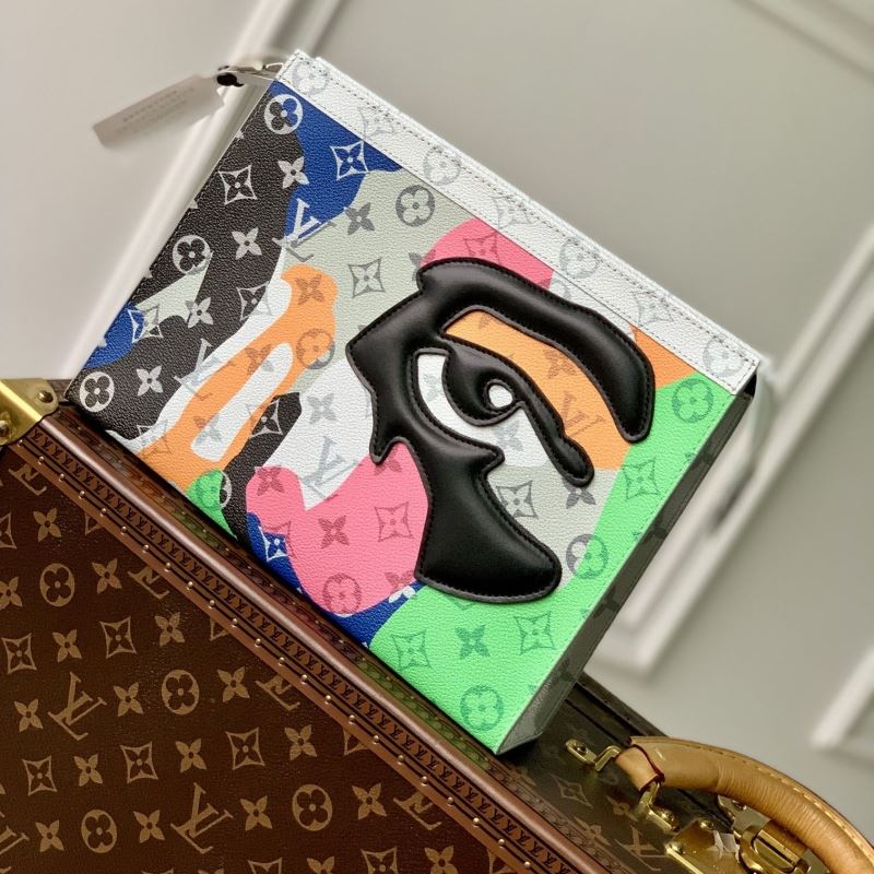 LV Clutch Bags - Click Image to Close